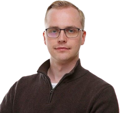 Harald Domås