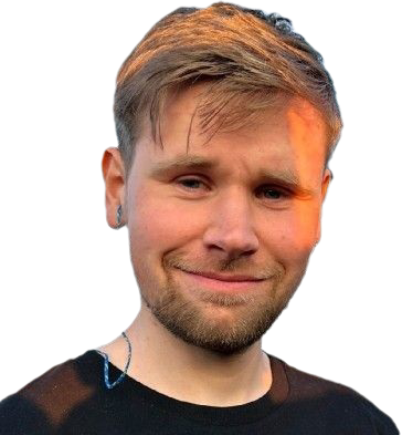 Håvard Syslak