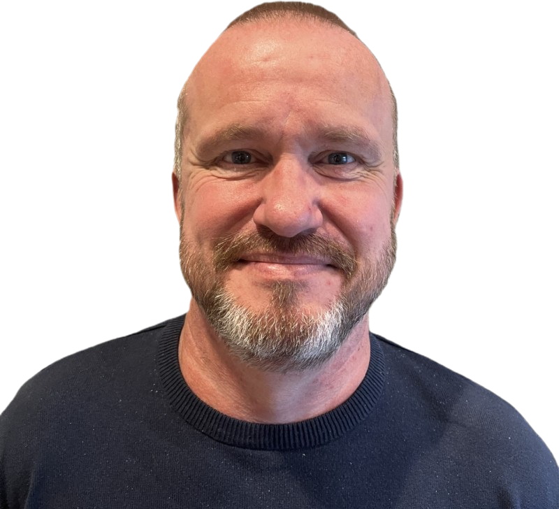 Stig Bruntveit